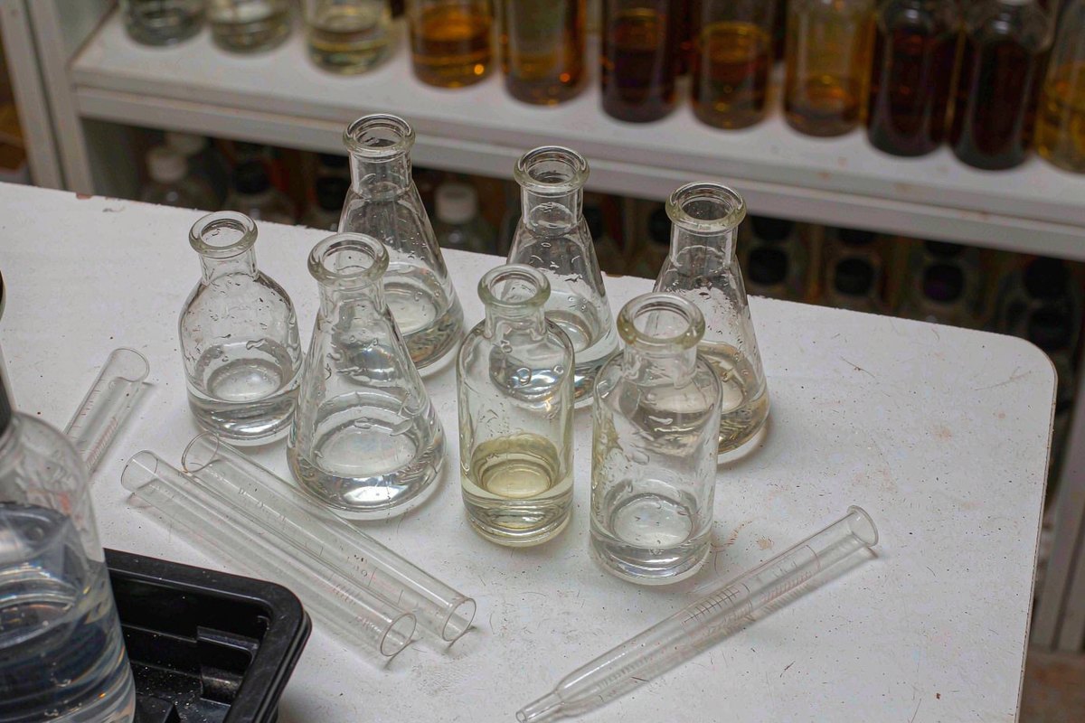Kitaran nitrogen: apa yang saya tunggu sebelum mengisi tangki
